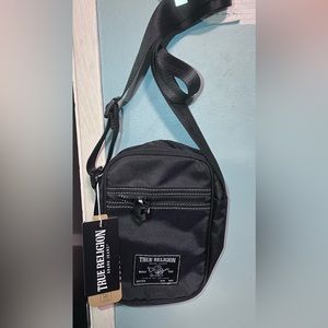 True Religion Side Bag